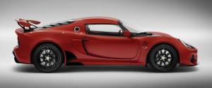 Lotus Exige Sport 410 20th Anniversary 2020 года  (WW)